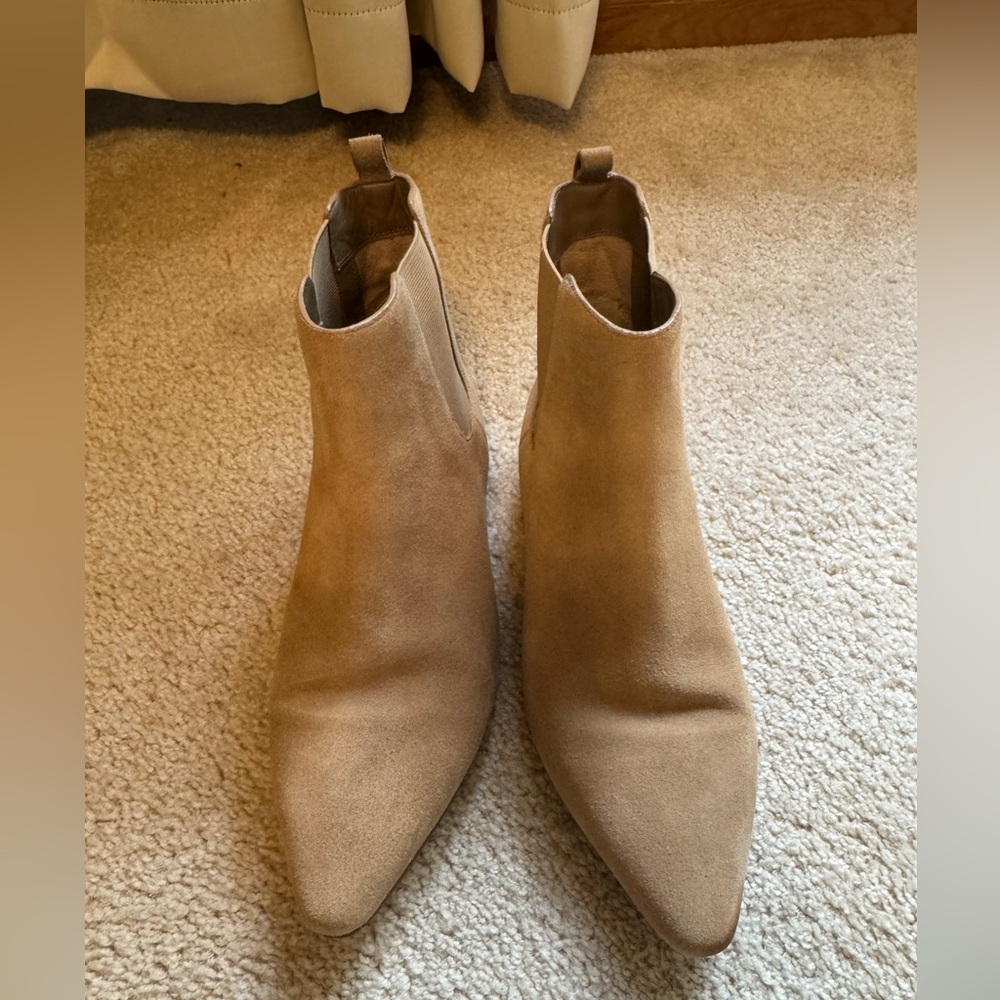 Michael Kors Boots